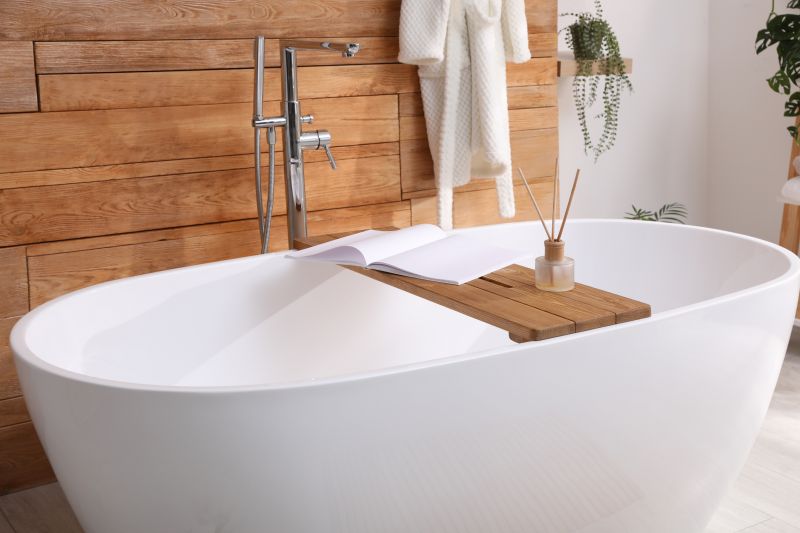 Top Bathtub Installation Companies in Franklin, IN