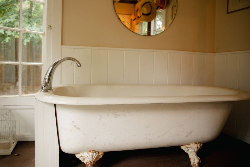Top Bathtub Installation Companies in North Vernon, IN