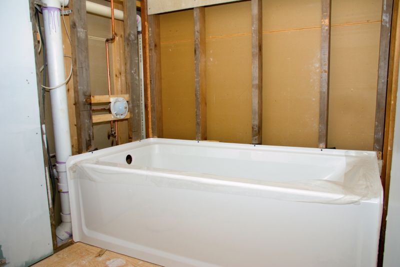 Top Bathtub Installation Companies in North Vernon, IN