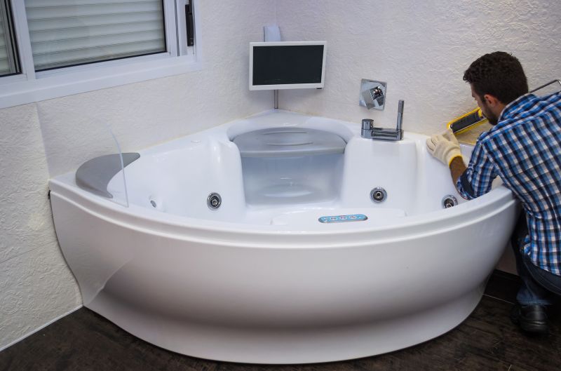 Top Bathtub Installation Companies in Seymour, IN