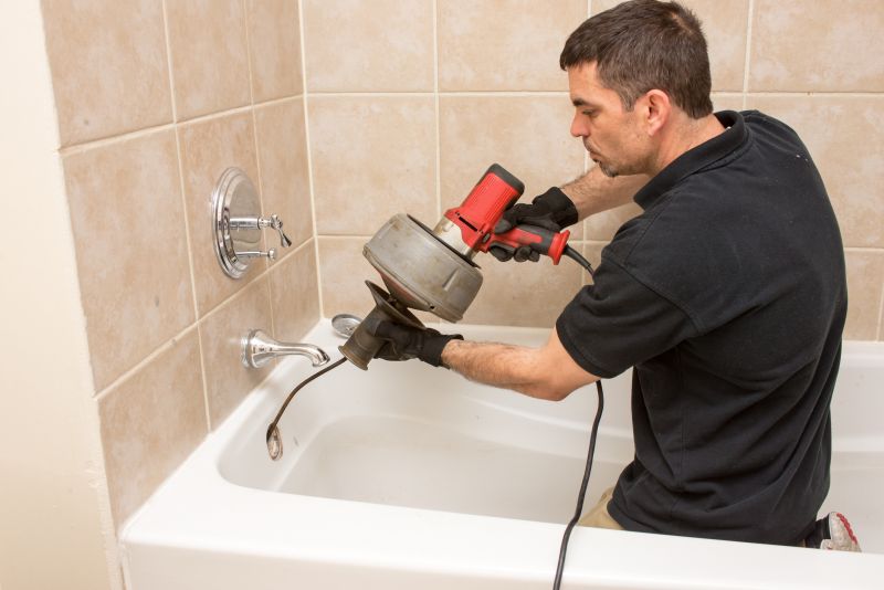 Top Bathtub Installation Companies in Seymour, IN