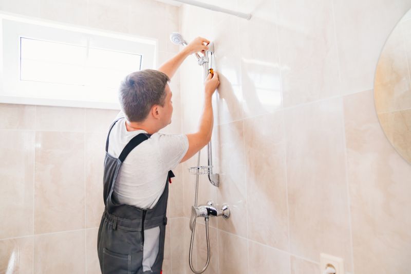 Top Shower Installation Companies in Nineveh, IN