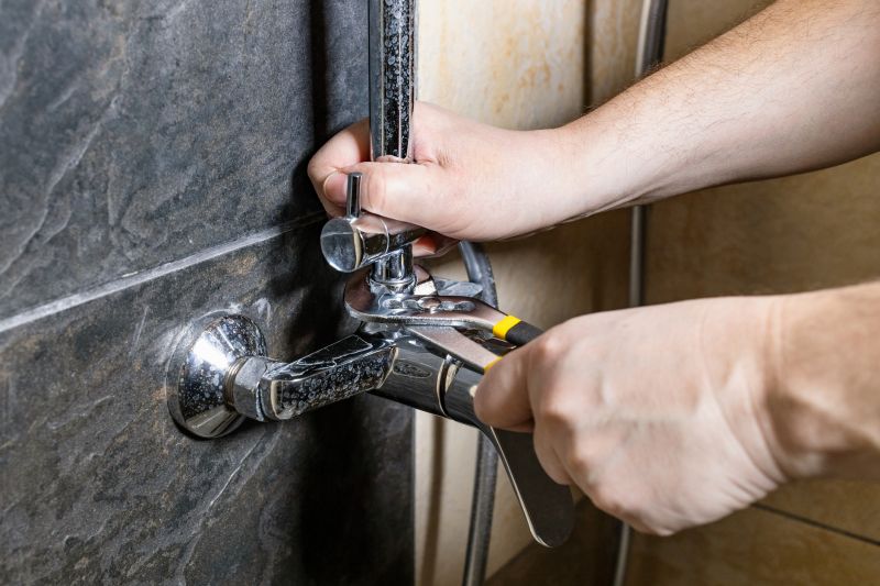 Top Shower Installation Companies in North Vernon, IN