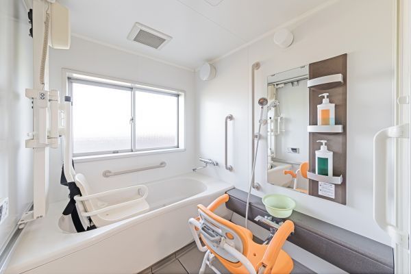 Senior Bathtub Installation in Columbus