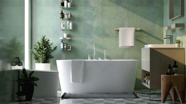 Tub Replacement in Columbus