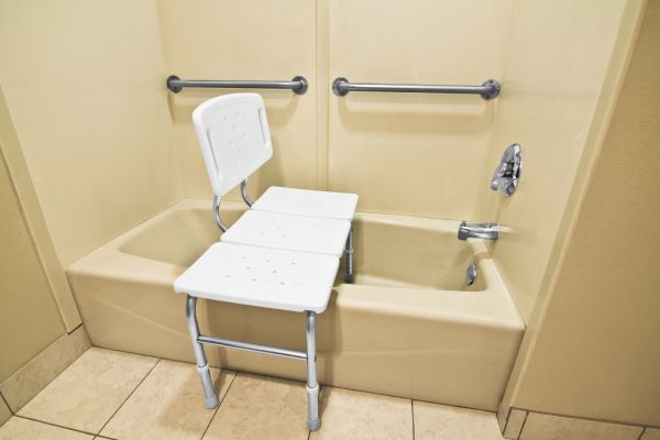 Handicap Bathtub Installation in Columbus
