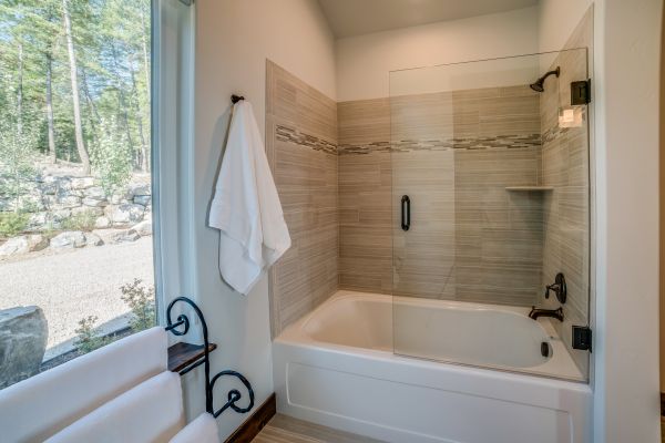 Bathroom Tub Installation in Columbus