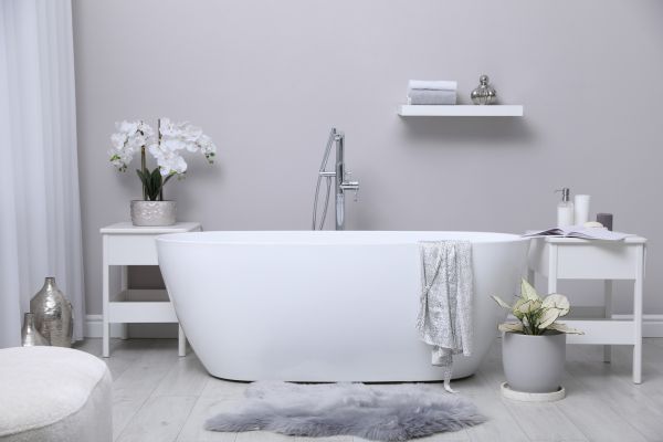 Bath Installation in Columbus