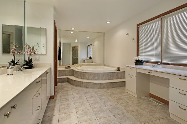 Step In Tub Installation in Columbus